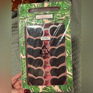 The party collection by foster grant sunglasses